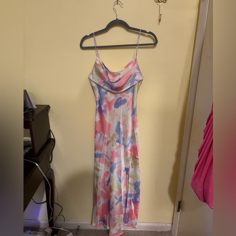 Maxi/midi dress